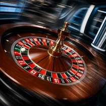 RoyalGame - Roulette Live con Dealer Reale - Evolution Gaming
