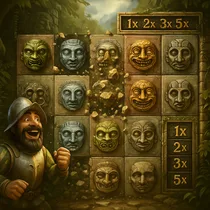 RoyalGame - Gonzo's Quest Slot - NetEnt Casino Game