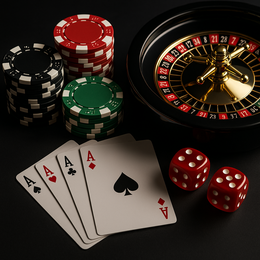 RoyalGame - Verantwortungsvolles Spielen - Schweiz