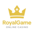 RoyalGame Casino Logo