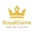 RoyalGame Casino Logo