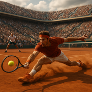 RoyalGame - Tennis Wetten - Grand Slam